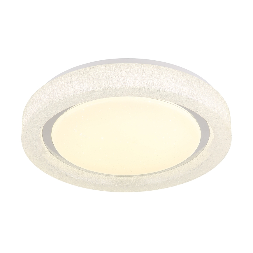 Globo - LED-Deckenleuchte LED/24W/230V 4000K d 38 cm