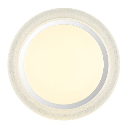 Globo - LED-Deckenleuchte LED/24W/230V 4000K d 38 cm