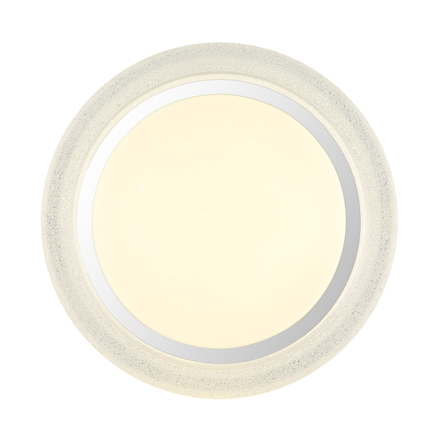 Globo - LED-Deckenleuchte LED/24W/230V 4000K d 38 cm