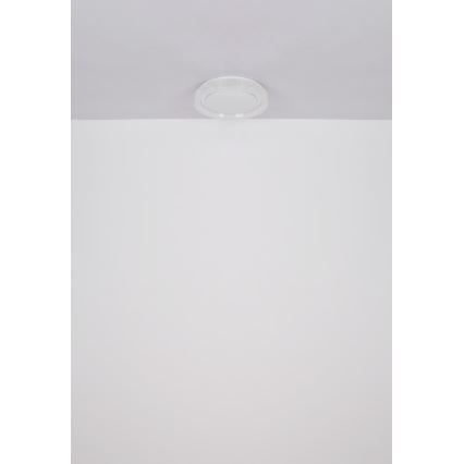 Globo - LED-Deckenleuchte LED/24W/230V 4000K d 38 cm