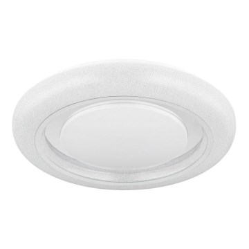 Globo 483111-40 - LED-Deckenleuchte RADA LED/40W/230V 2700/4200/6500K d 49 cm