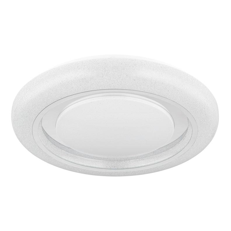 Globo 483111-40 - LED-Deckenleuchte RADA LED/40W/230V 2700/4200/6500K d 49 cm