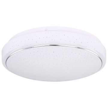 Globo 48408-18 - LED Deckenleuchte KALLE 1xLED/18W/230V