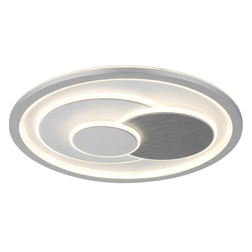 Globo - LED-Deckenleuchte LED/36W/230V 3000/4000/6500K Ø 48 cm