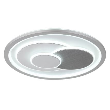 Globo - LED-Deckenleuchte LED/36W/230V 3000/4000/6500K Ø 48 cm