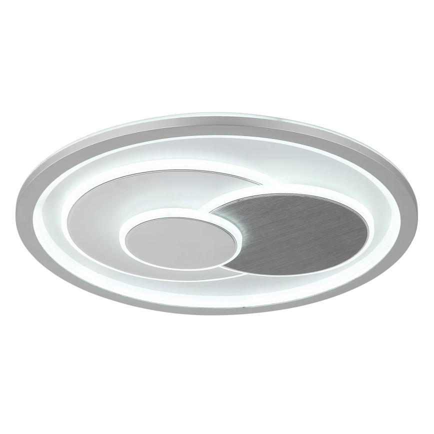 Globo - LED-Deckenleuchte LED/36W/230V 3000/4000/6500K Ø 48 cm