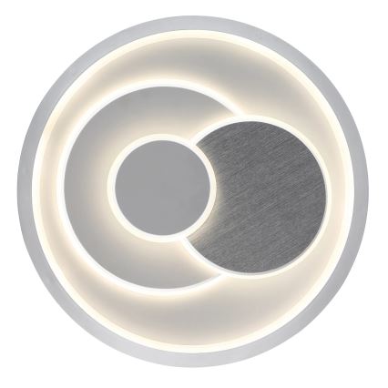 Globo - LED-Deckenleuchte LED/36W/230V 3000/4000/6500K Ø 48 cm