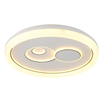 Globo - LED-Deckenleuchte LED/36W/230V 3000/4000/6500K Ø 49 cm