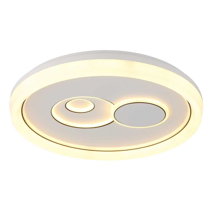 Globo - LED-Deckenleuchte LED/36W/230V 3000/4000/6500K Ø 49 cm