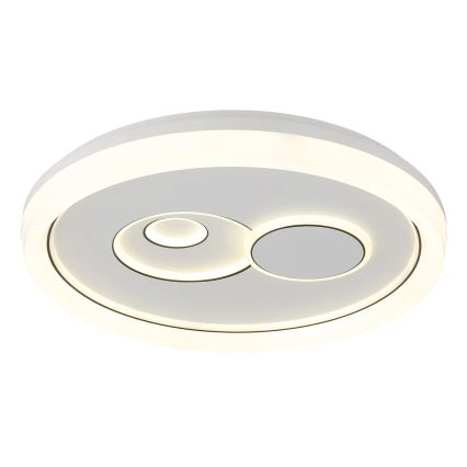 Globo - LED-Deckenleuchte LED/36W/230V 3000/4000/6500K Ø 49 cm
