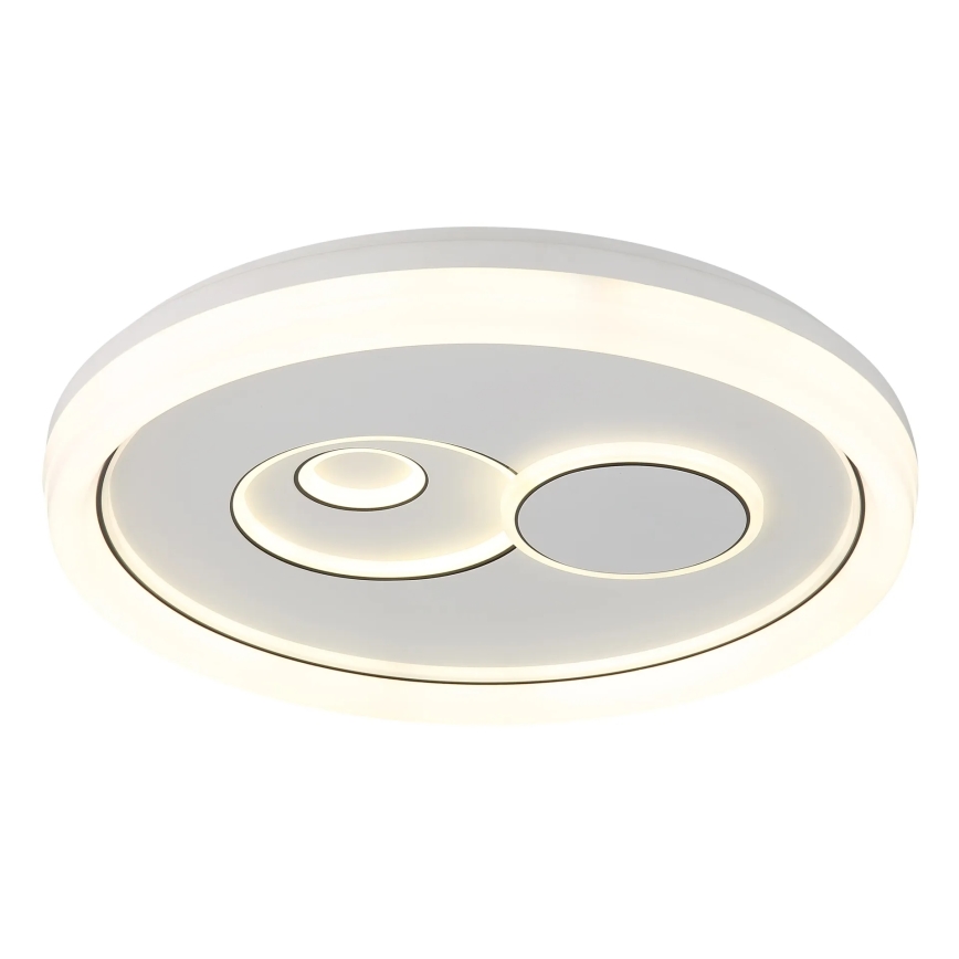 Globo - LED-Deckenleuchte LED/36W/230V 3000/4000/6500K Ø 49 cm