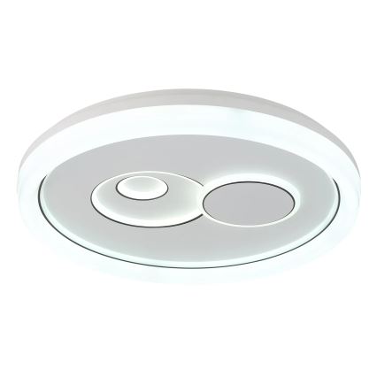 Globo - LED-Deckenleuchte LED/36W/230V 3000/4000/6500K Ø 49 cm