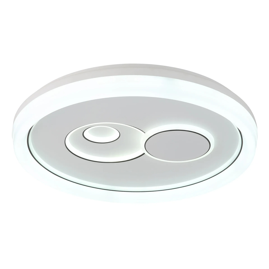 Globo - LED-Deckenleuchte LED/36W/230V 3000/4000/6500K Ø 49 cm