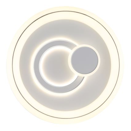 Globo - LED Deckenleuchte LED/48W/230V 2700/4000/6000K Ø 48 cm