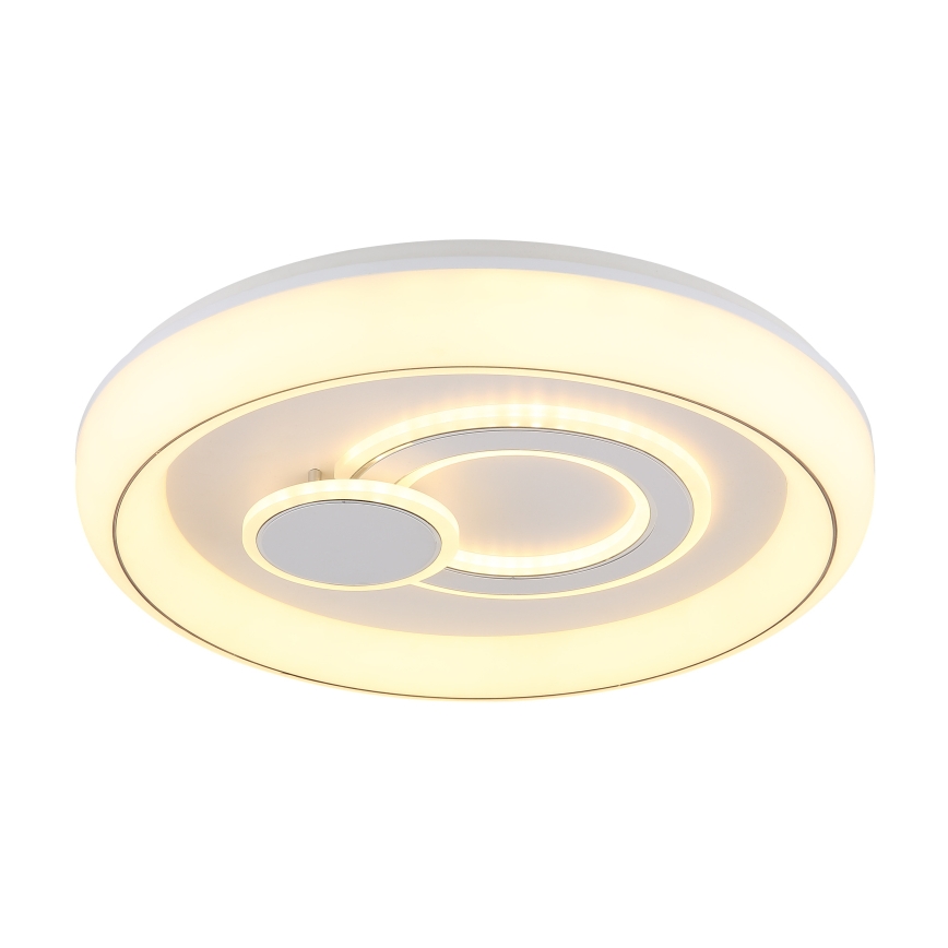Globo - LED Deckenleuchte LED/48W/230V 2700/4000/6000K Ø 48 cm