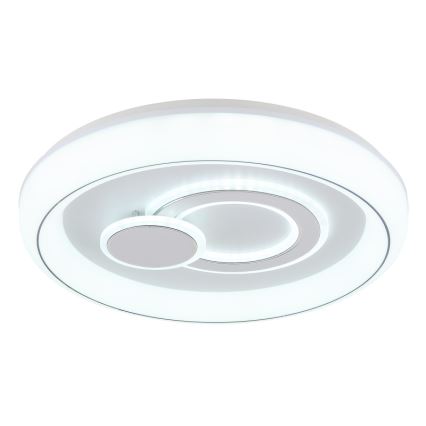 Globo - LED Deckenleuchte LED/48W/230V 2700/4000/6000K Ø 48 cm