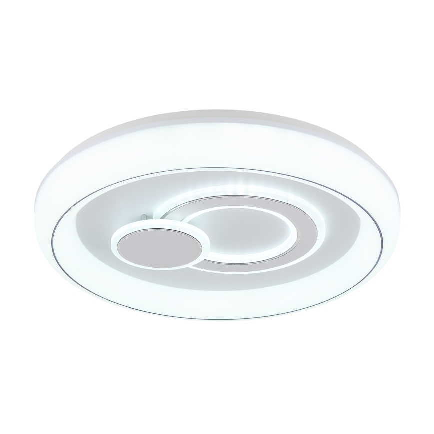 Globo - LED Deckenleuchte LED/48W/230V 2700/4000/6000K Ø 48 cm