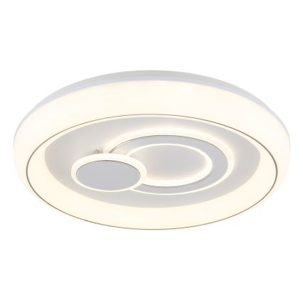 Globo - LED Deckenleuchte LED/48W/230V 2700/4000/6000K Ø 48 cm