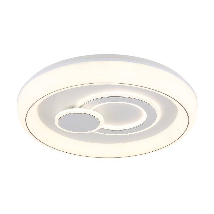 Globo - LED Deckenleuchte LED/48W/230V 2700/4000/6000K Ø 48 cm
