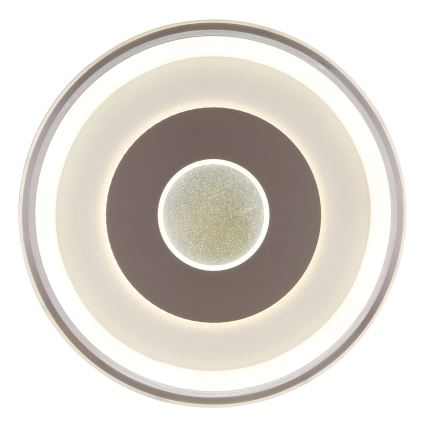 Globo - LED-Deckenleuchte LED/40W/230V 2700/4000/6500K Ø 49 cm