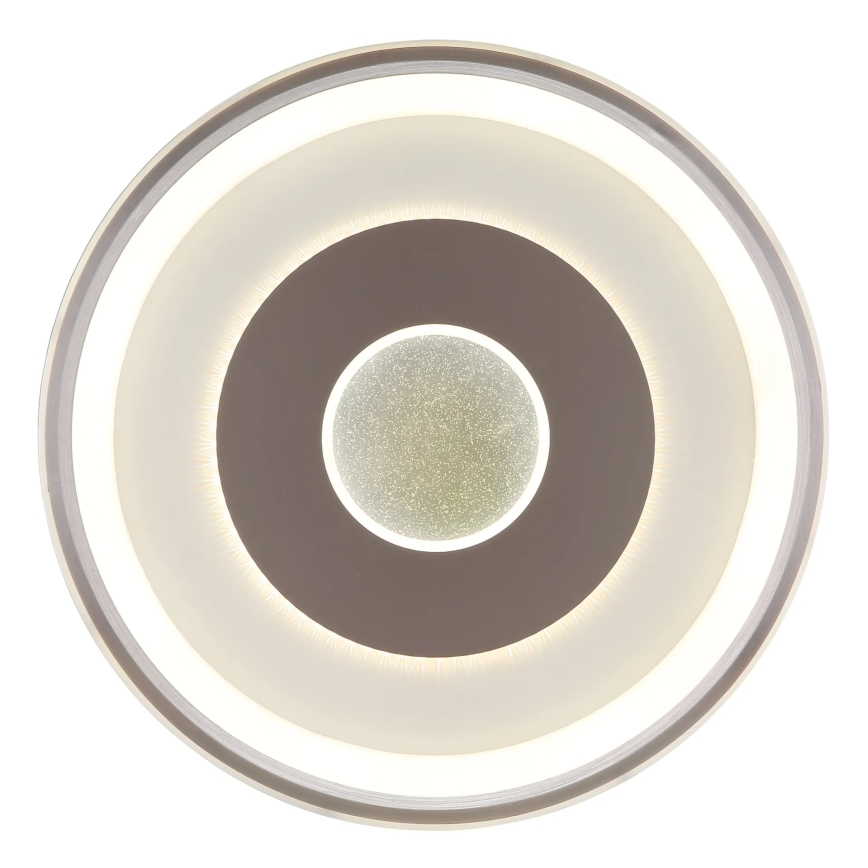 Globo - LED-Deckenleuchte LED/40W/230V 2700/4000/6500K Ø 49 cm