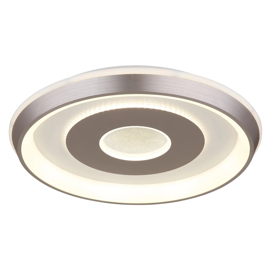 Globo - LED-Deckenleuchte LED/40W/230V 2700/4000/6500K Ø 49 cm