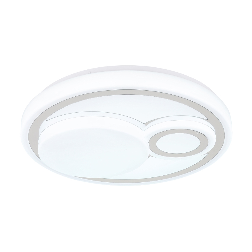 Globo - LED-Deckenleuchte LED/24W/230V 2700/4000/6500K d 38 cm