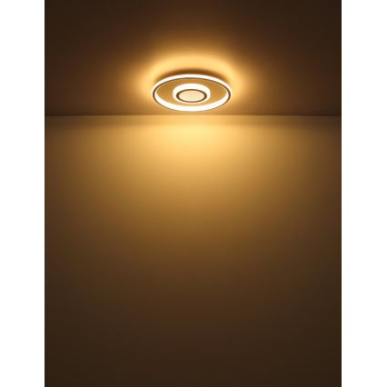 Globo - LED-Deckenleuchte LED/40W/230V 3000K d 43,2 cm