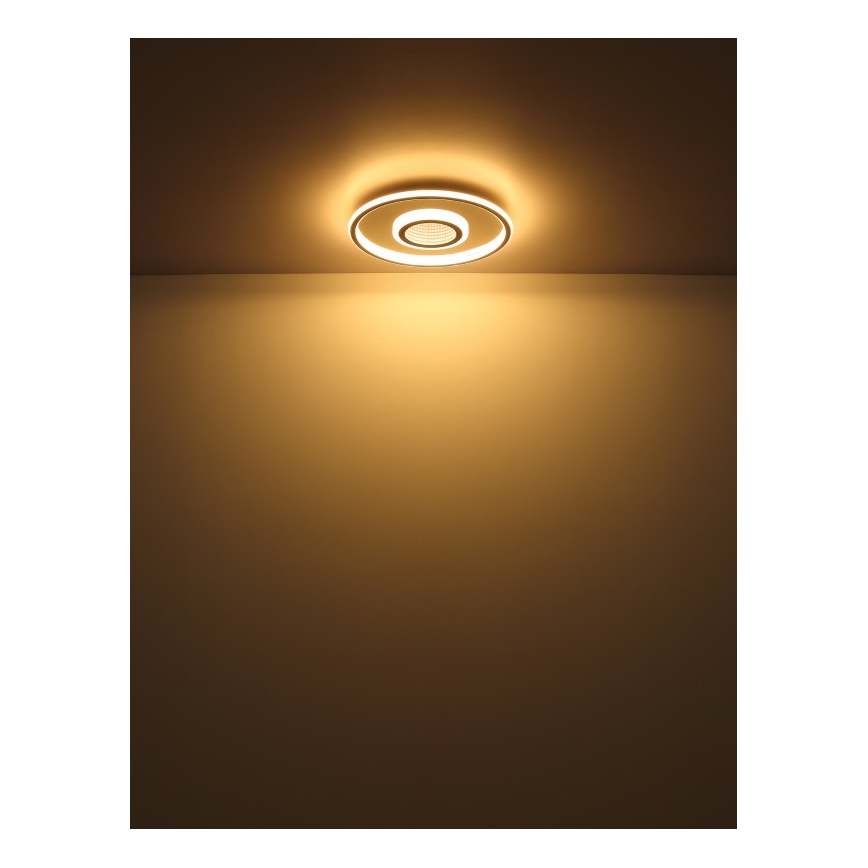 Globo - LED-Deckenleuchte LED/40W/230V 3000K d 43,2 cm