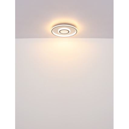 Globo - LED-Deckenleuchte LED/40W/230V 3000K d 43,2 cm