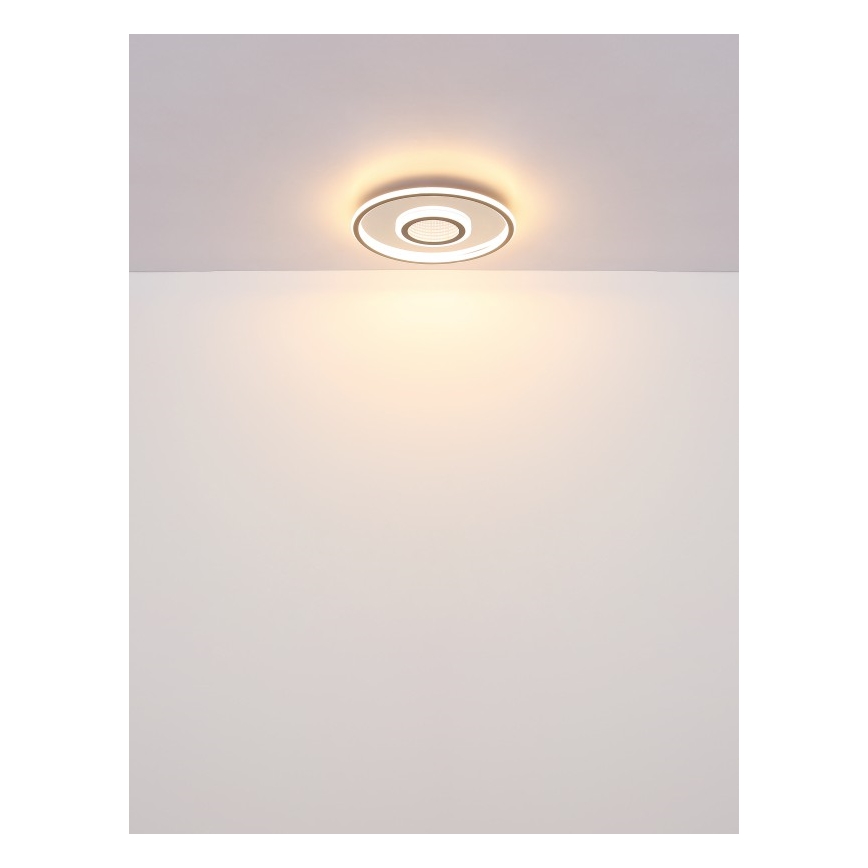 Globo - LED-Deckenleuchte LED/40W/230V 3000K d 43,2 cm