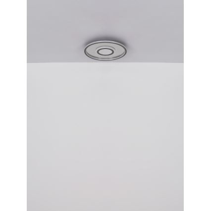 Globo - LED-Deckenleuchte LED/40W/230V 3000K d 43,2 cm