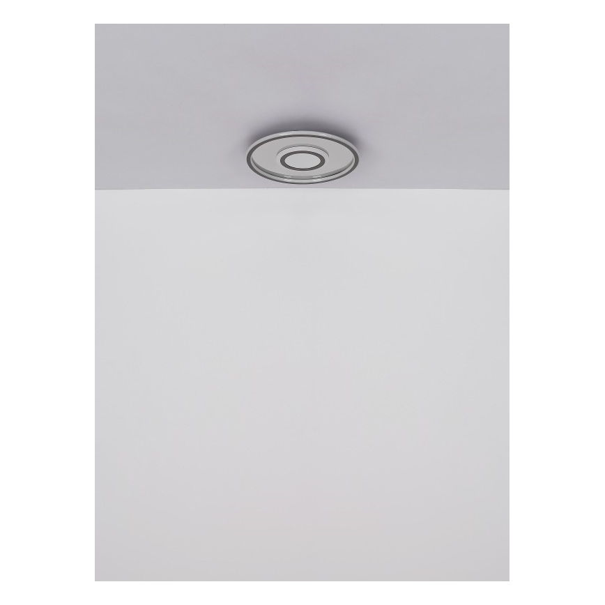 Globo - LED-Deckenleuchte LED/40W/230V 3000K d 43,2 cm