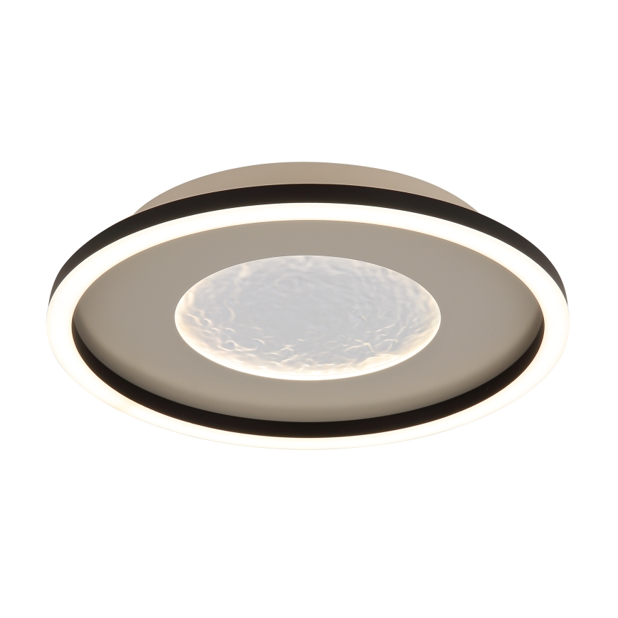 Globo - LED-Deckenleuchte LED/24W/230V 2700/4500/6500K d 33 cm