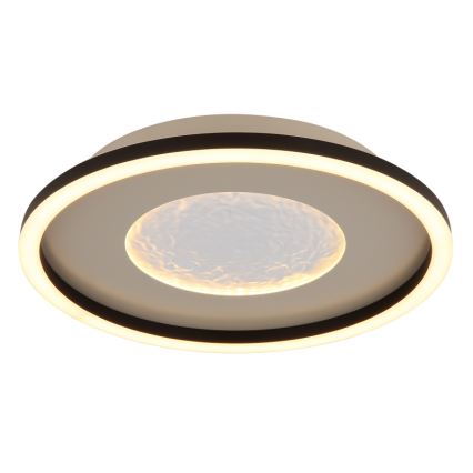 Globo - LED-Deckenleuchte LED/24W/230V 2700/4500/6500K d 33 cm