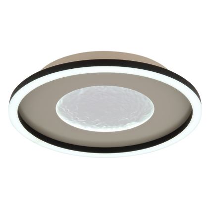 Globo - LED-Deckenleuchte LED/24W/230V 2700/4500/6500K d 33 cm