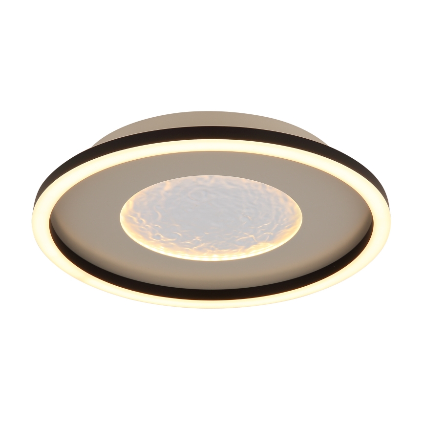 Globo - LED Deckenleuchte LED/24W/230V 2700/4500/6500K Ø 33 cm