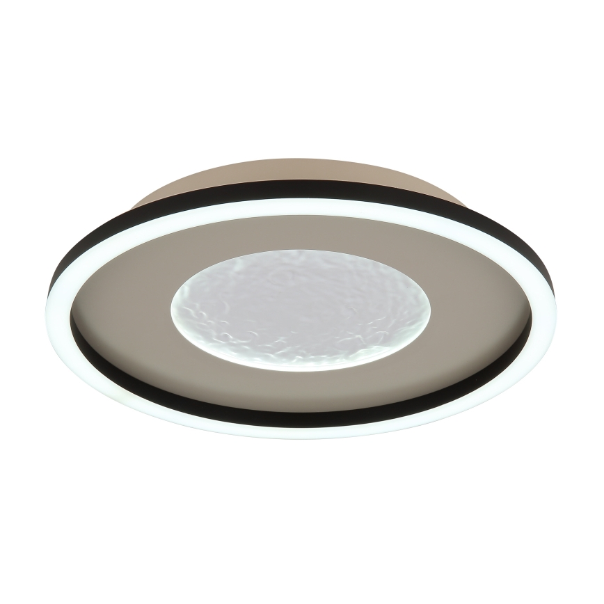 Globo - LED Deckenleuchte LED/24W/230V 2700/4500/6500K Ø 33 cm