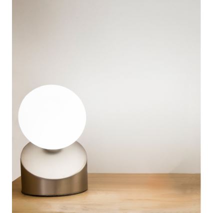 Globo - LED-Tischleuchte 1xG9/3W/230V