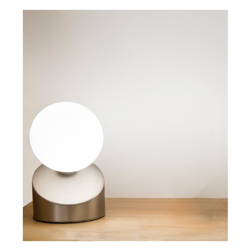Globo - LED-Tischleuchte 1xG9/3W/230V