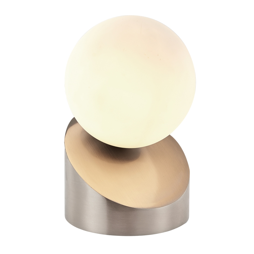 Globo - LED-Tischleuchte 1xG9/3W/230V