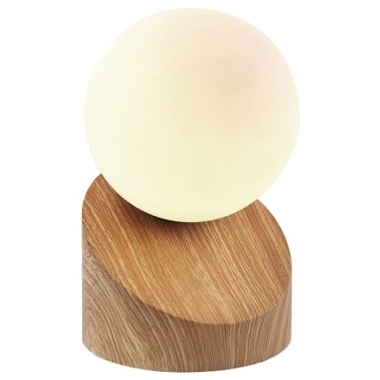 Globo - LED-Tischlampe mit Touch-Funktion 1xG9/3W/230V
