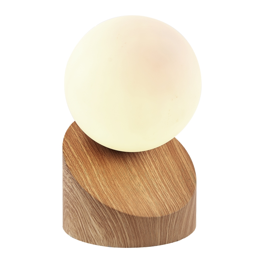 Globo - LED-Tischlampe mit Touch-Funktion 1xG9/3W/230V
