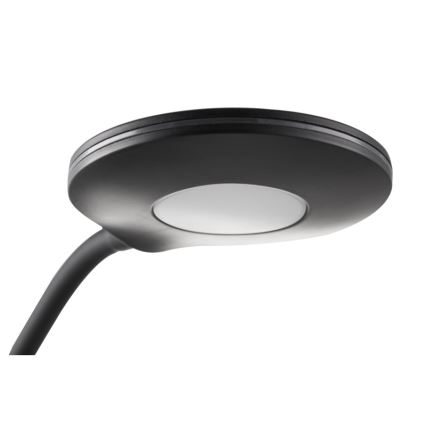 Globo - LED dimmbare Touch-Tischlampe LED/4,6W/230V schwarz