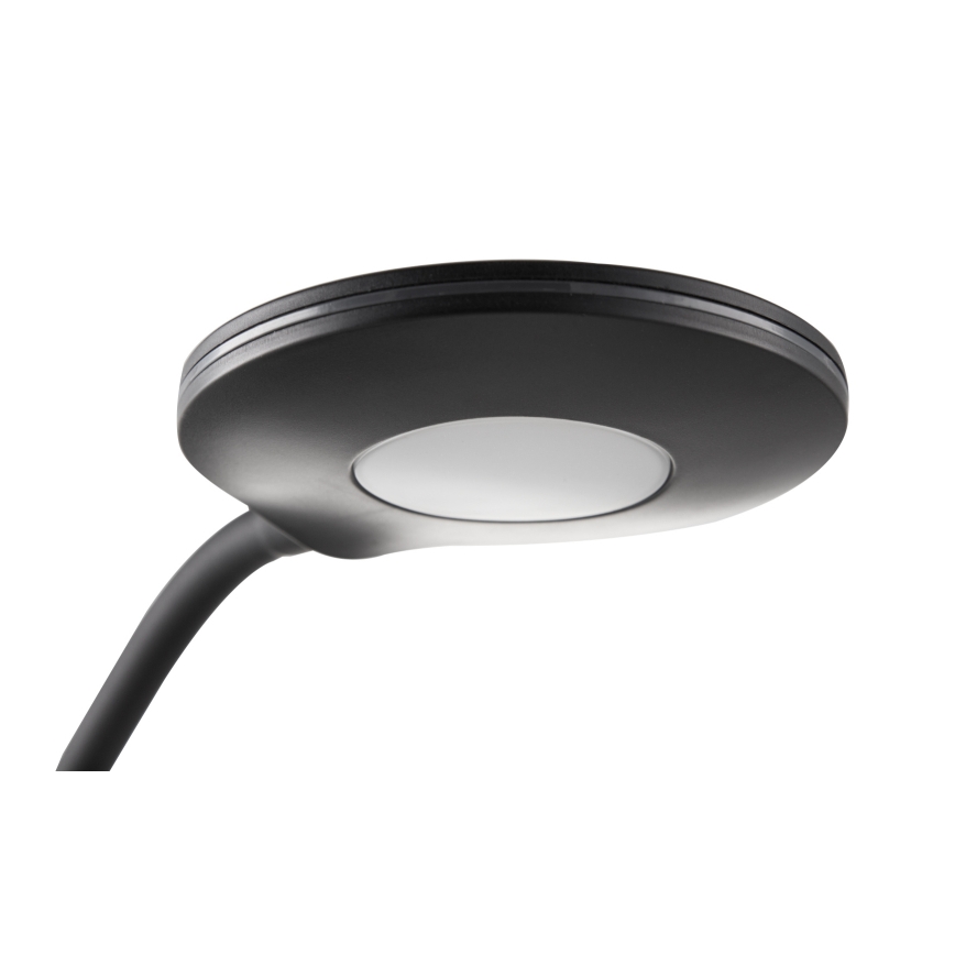Globo - LED dimmbare Touch-Tischlampe LED/4,6W/230V schwarz