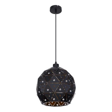 Globo 54029H - Hängeleuchte JODIE 1xE27/60W/230V d 25 cm