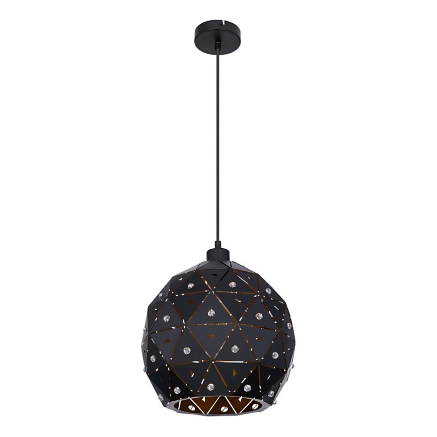 Globo 54029H - Hängeleuchte JODIE 1xE27/60W/230V d 25 cm