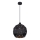 Globo 54029H - Hängeleuchte JODIE 1xE27/60W/230V d 25 cm