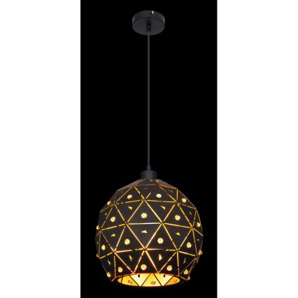 Globo 54029H - Hängeleuchte JODIE 1xE27/60W/230V d 25 cm