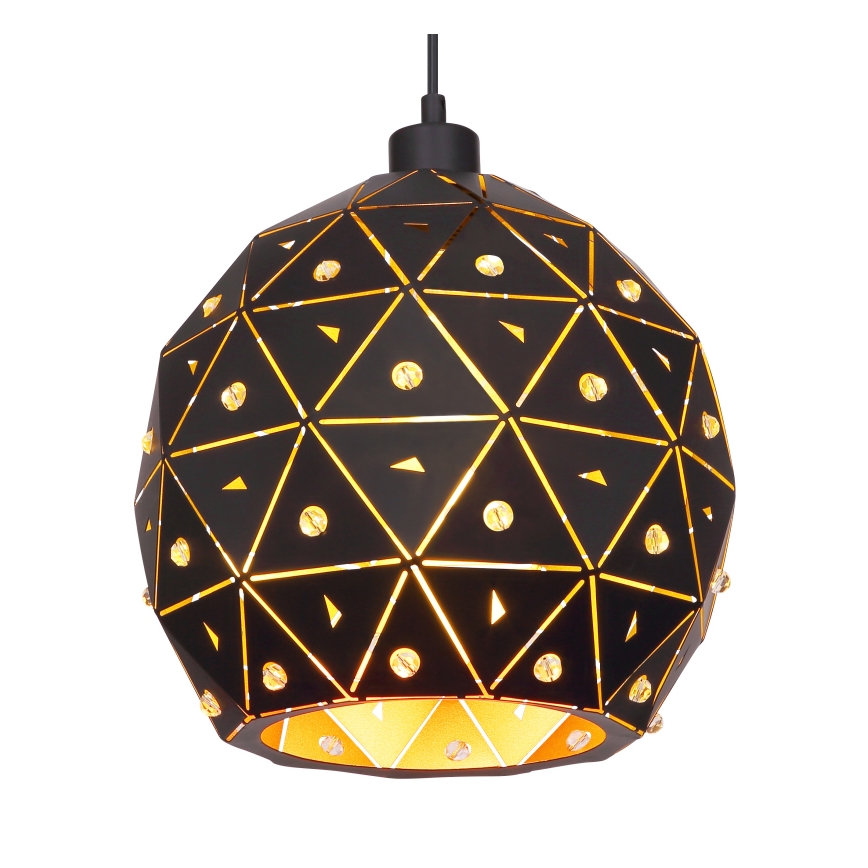 Globo 54029H - Hängeleuchte JODIE 1xE27/60W/230V d 25 cm
